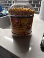 Select yellow popcorn