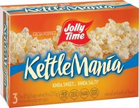 Kettle Corn