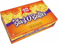 Blast o butter