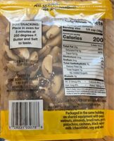 Brazil nuts