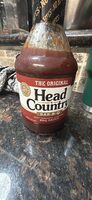 Bar-B-Q Sauce
