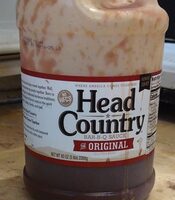 Bbq sause