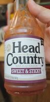 Bbq sauce