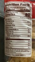 Pork Rinds