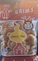 Pork Rinds