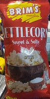Kettlecorn Sweet & Salty