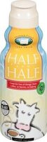 Half & Half