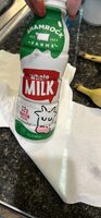 Whole MILK