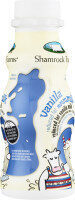 Reduced fat milk vanilla