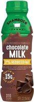 Chocolate MILK 2% REDUCED FAT