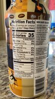 Coffee Creamer