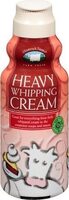 Heavy Whipping Cream