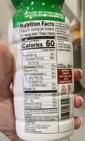 Heavy wipping cream