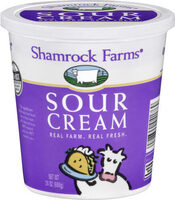Premium Sour Cream