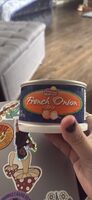 French Onion Dip