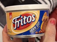 Bean Dip