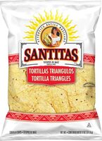 Tortilla chips