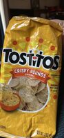 Crispy Rounds Original