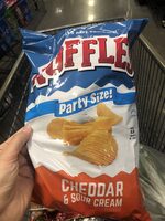 Potato chips