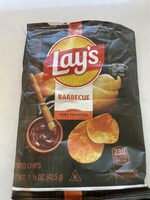 Lay's Potato Chips