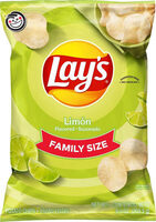 Potato chips