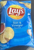 Salt & Vinegar