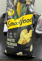White Cheddar Popcorn
