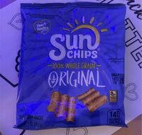 Sun chips original