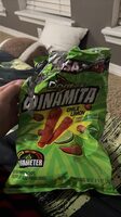 Dinamita Chile Limón