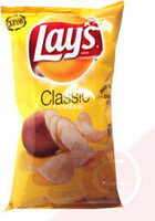 Lay's Potato Chips