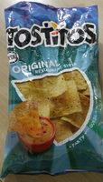 Tostitos Original Restaurant Style Chips