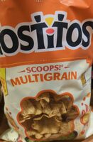 Scoops! Multigrain