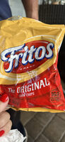 The Original Corn Chips