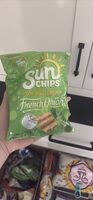 French Onion Flavored SunChips