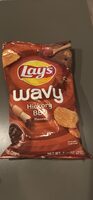Wavy Hickory BBQ