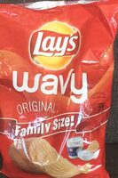 Wavy Original