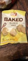 Potato Crisps