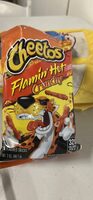 Flamin' Hot Crunchy