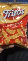 The Original Corn Chips