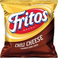 Corn chips