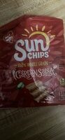 Garden Salsa Flavored