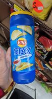 Stax Salt & Vinegar