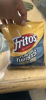 FLAVOR TWISTS Honey BBQ FLAVORED