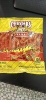 Hot fries