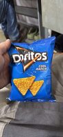 Cool Ranch Flavored