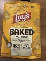 Baked Original