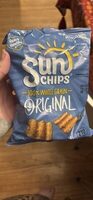 Original Sun Chips