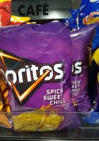 Doritos Madium