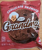 Chocolate Brownie