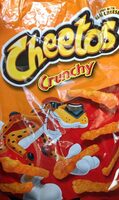 Cheetos